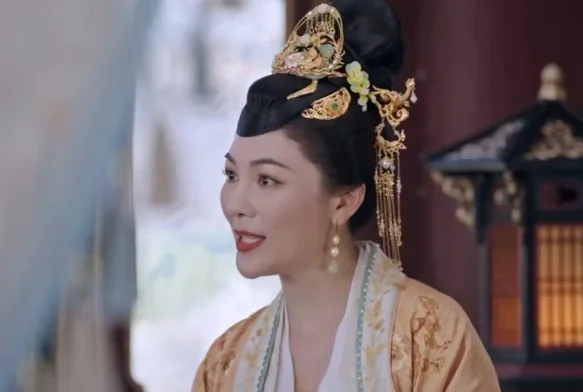 Кадр к 35 серии «Лучший зять»