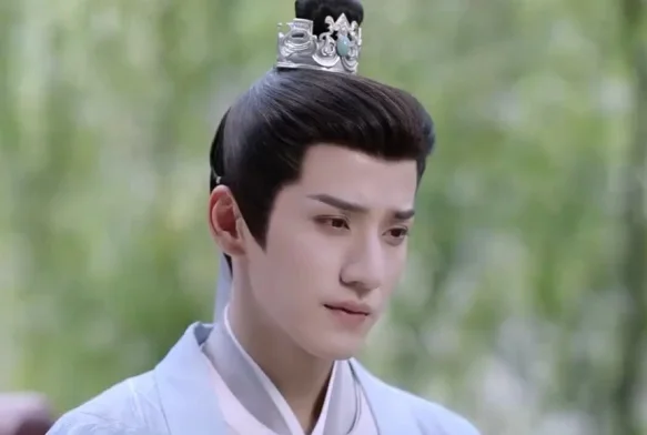 Кадр к 35 серии «Лучший зять»