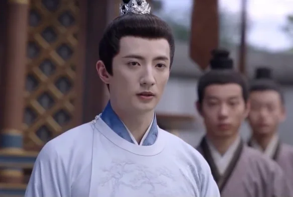 Кадр к 35 серии «Лучший зять»