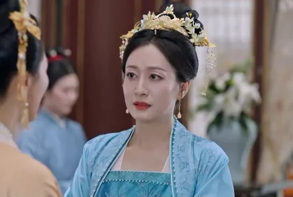 Кадр к 35 серии «Лучший зять»