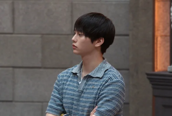 Кадр к 6 серии «План Дьявола 2 сезон»