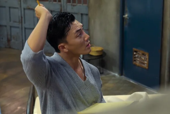 Кадр к 6 серии «План Дьявола 2 сезон»