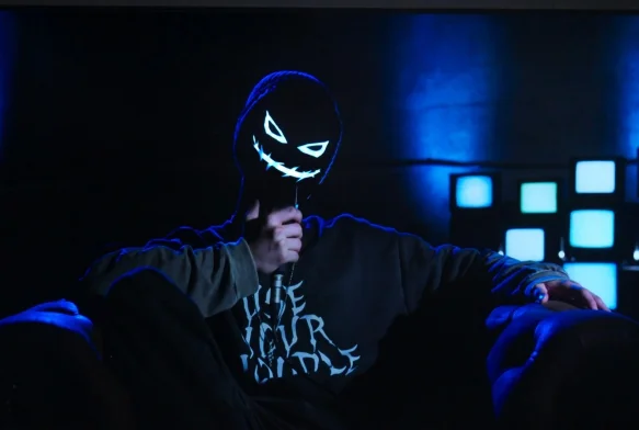 Кадр к 6 серии «План Дьявола 2 сезон»