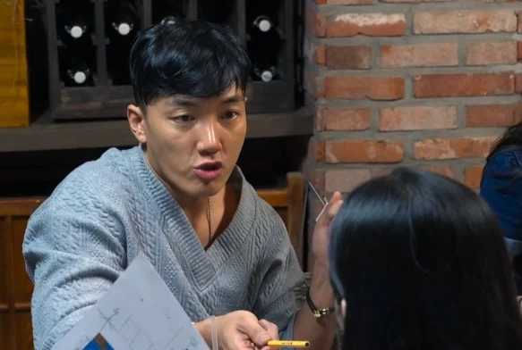 Кадр к 8 серии «План Дьявола 2 сезон»