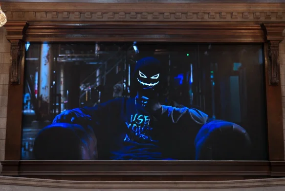 Кадр к 8 серии «План Дьявола 2 сезон»