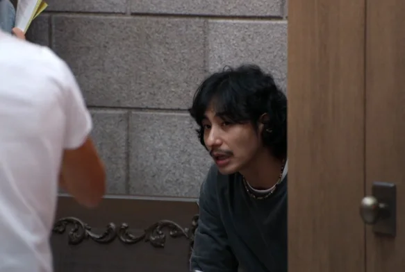 Кадр к 7 серии «План Дьявола 2 сезон»