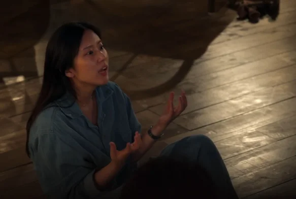 Кадр к 7 серии «План Дьявола 2 сезон»