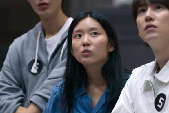 Кадр к 9 серии «План Дьявола 2 сезон»