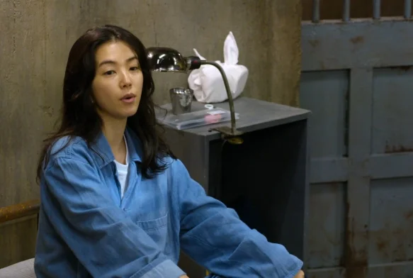 Кадр к 9 серии «План Дьявола 2 сезон»