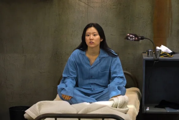 Кадр к 9 серии «План Дьявола 2 сезон»