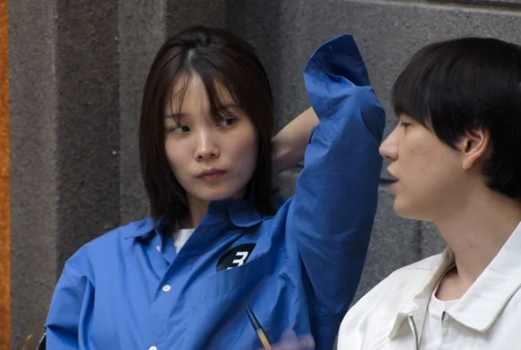 Кадр к 9 серии «План Дьявола 2 сезон»