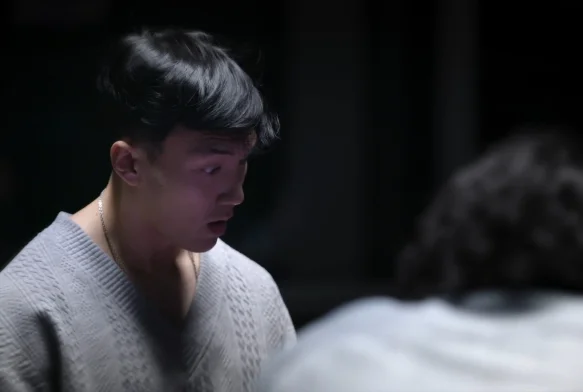 Кадр к 9 серии «План Дьявола 2 сезон»