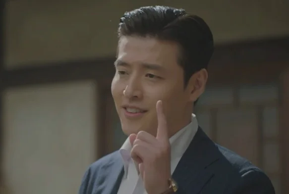 Кадр к 2 серии «Твой вкус»