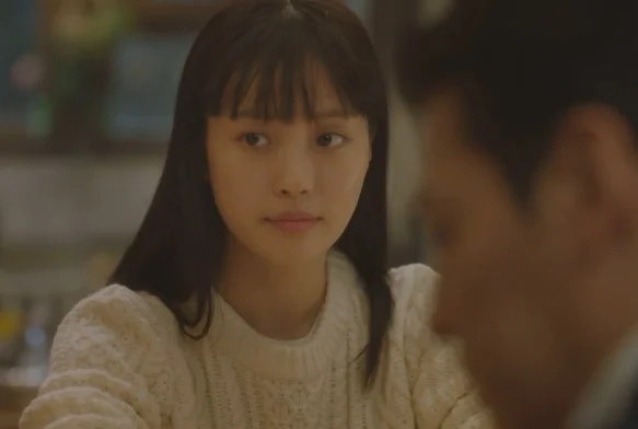 Кадр к 2 серии «Твой вкус»