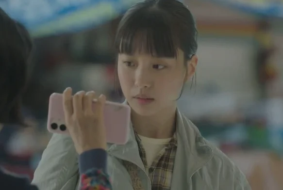 Кадр к 2 серии «Твой вкус»