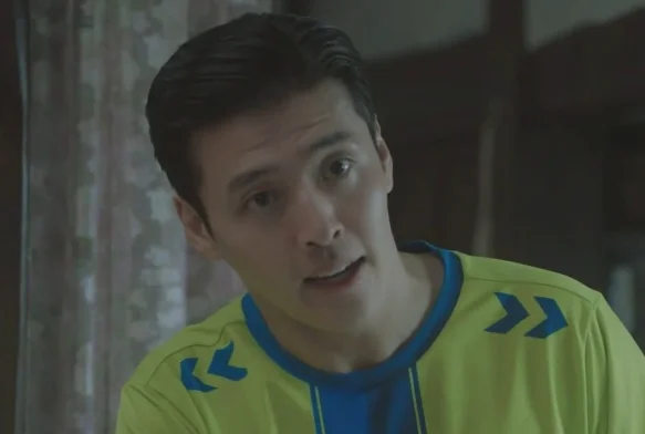 Кадр к 2 серии «Твой вкус»