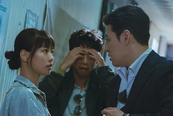 Кадр к 2 серии «Твой вкус»