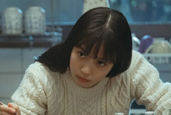 Кадр к 2 серии «Твой вкус»