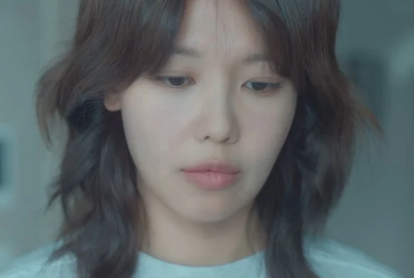 Кадр к 2 серии «Пожалуйста, не пей»