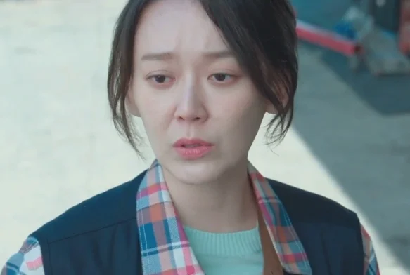 Кадр к 2 серии «Пожалуйста, не пей»