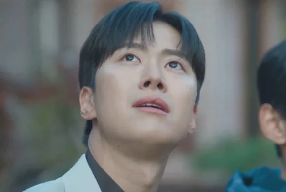 Кадр к 2 серии «Пожалуйста, не пей»