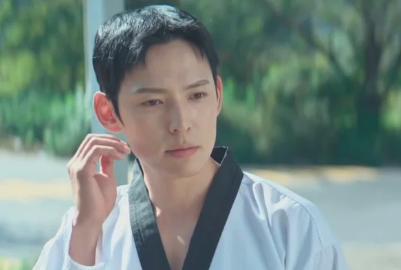 Кадр к 2 серии «Пожалуйста, не пей»