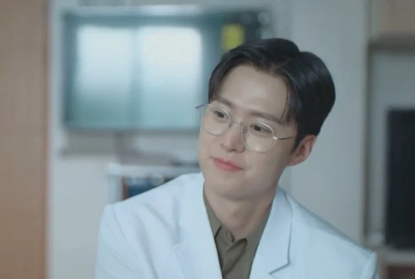 Кадр к 2 серии «Пожалуйста, не пей»