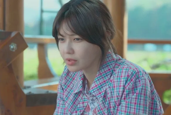 Кадр к 2 серии «Пожалуйста, не пей»