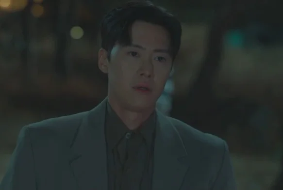 Кадр к 2 серии «Пожалуйста, не пей»