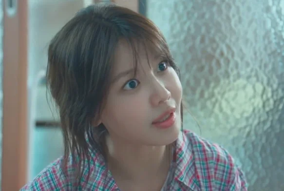 Кадр к 2 серии «Пожалуйста, не пей»