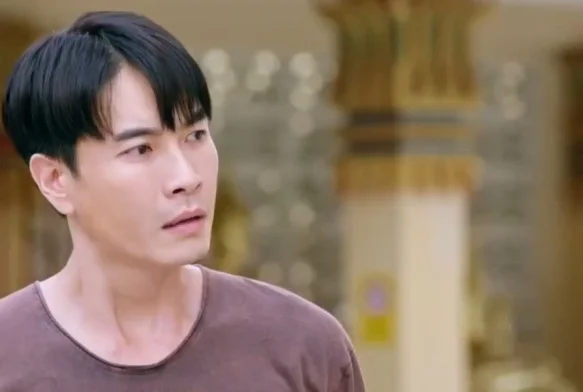 Кадр к 15 серии «Пока солнце не встретится со звездой»