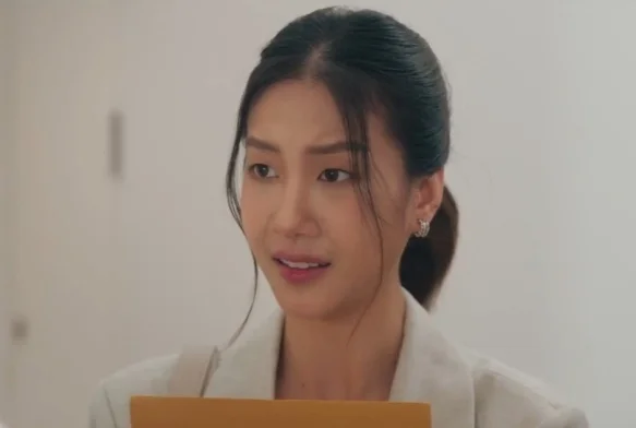 Кадр к 7 серии «Служба расставаний»