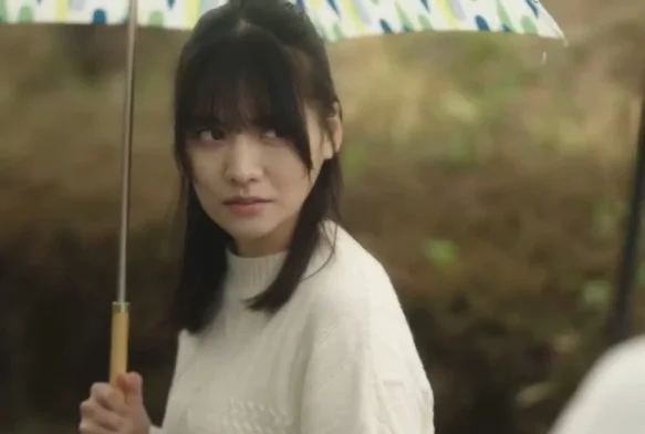 Кадр к 3 серии «Подозрительный партнёр (японская версия)»