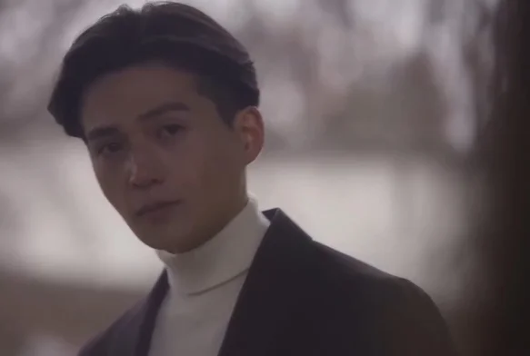 Кадр к 3 серии «Подозрительный партнёр (японская версия)»