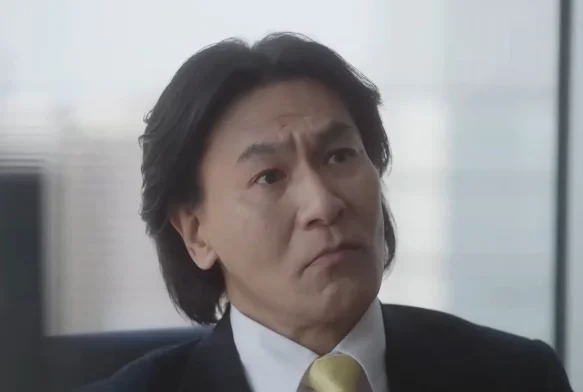 Кадр к 3 серии «Подозрительный партнёр (японская версия)»