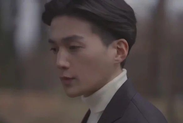 Кадр к 3 серии «Подозрительный партнёр (японская версия)»