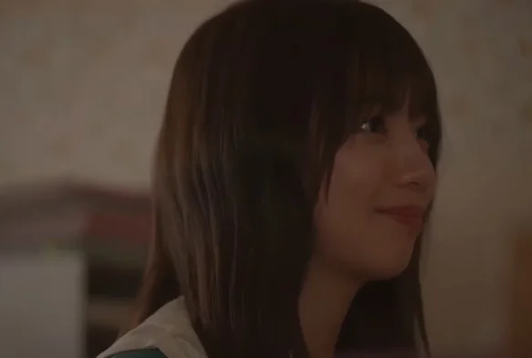 Кадр к 3 серии «Подозрительный партнёр (японская версия)»