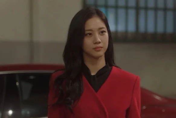 Кадр к 3 серии «Твой вкус»