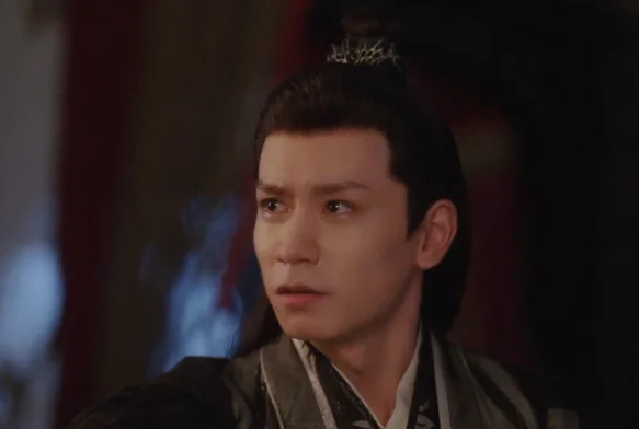 Кадр к 28 серии «Когда цветы опадут, мы встретимся вновь»