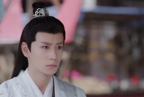 Кадр к 28 серии «Когда цветы опадут, мы встретимся вновь»