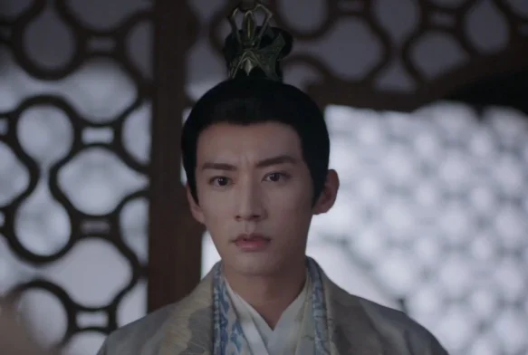 Кадр к 27 серии «Когда цветы опадут, мы встретимся вновь»