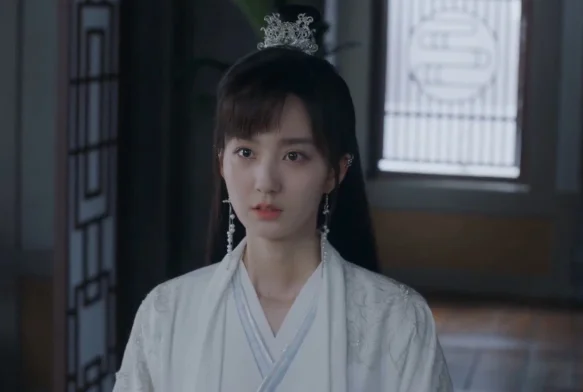 Кадр к 27 серии «Когда цветы опадут, мы встретимся вновь»