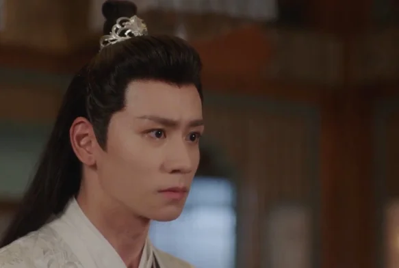 Кадр к 27 серии «Когда цветы опадут, мы встретимся вновь»