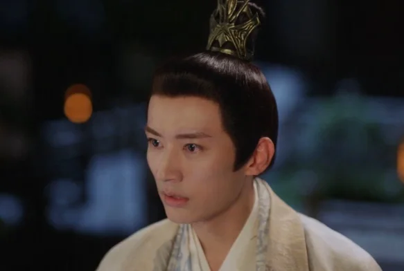 Кадр к 27 серии «Когда цветы опадут, мы встретимся вновь»