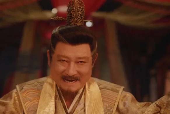 Кадр к 27 серии «Когда цветы опадут, мы встретимся вновь»