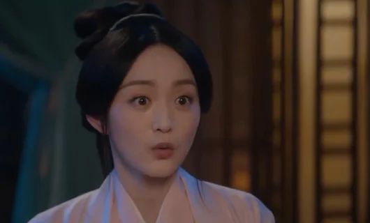 Дорама Узник красоты 1 серия