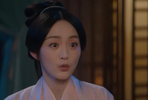 Кадр к 1 серии «Узник красоты»