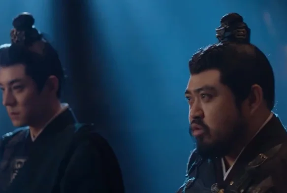 Кадр к 1 серии «Узник красоты»