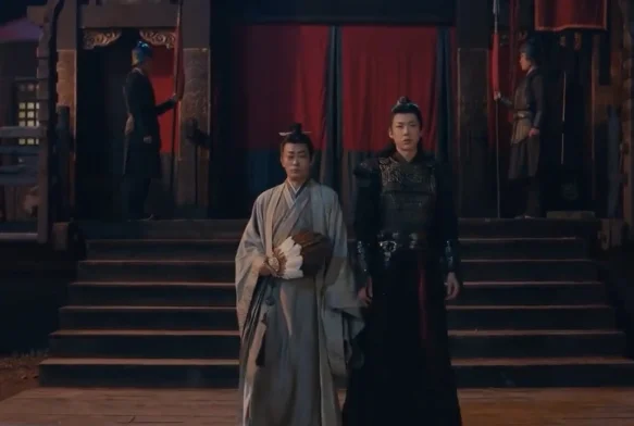 Кадр к 1 серии «Узник красоты»