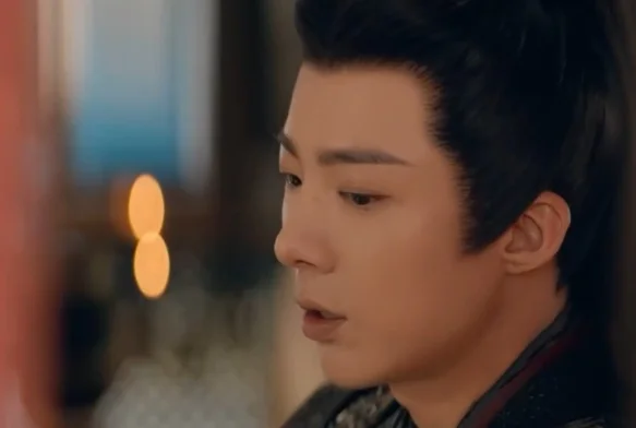 Кадр к 1 серии «Узник красоты»